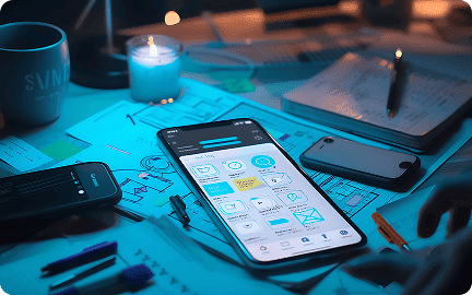 App